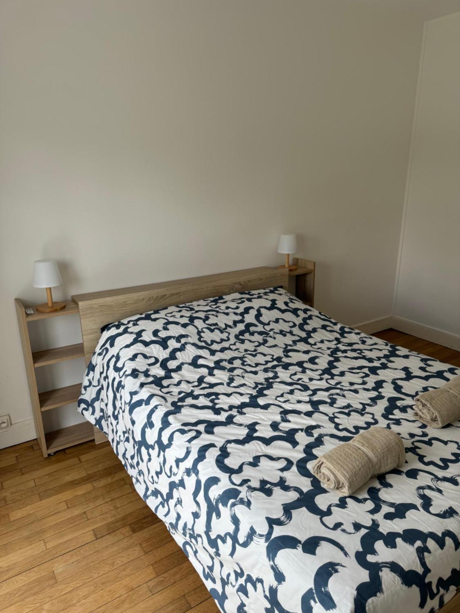 Appartement Proche De Tours Saint-Avertin Εξωτερικό φωτογραφία