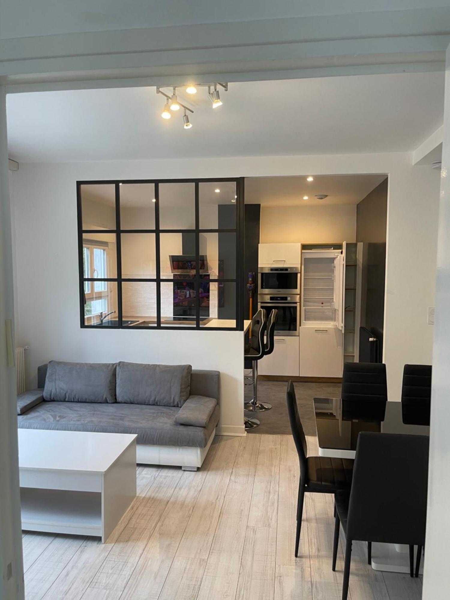 Appartement Proche De Tours Saint-Avertin Εξωτερικό φωτογραφία